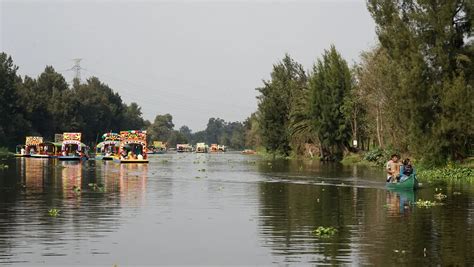 lago xochimilco - lago imoveis